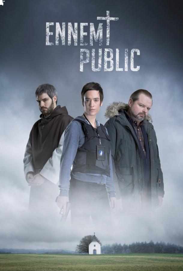 Враг общества сериал (2016)