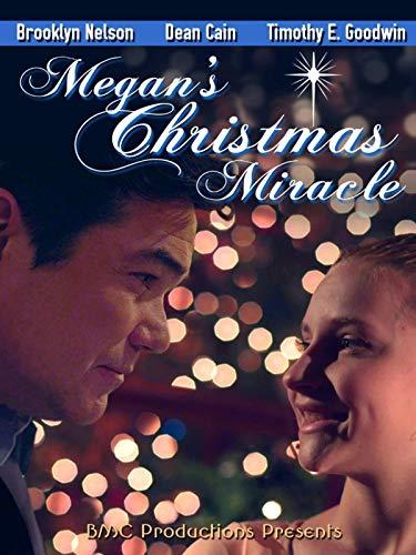 Рождественское чудо для Меган