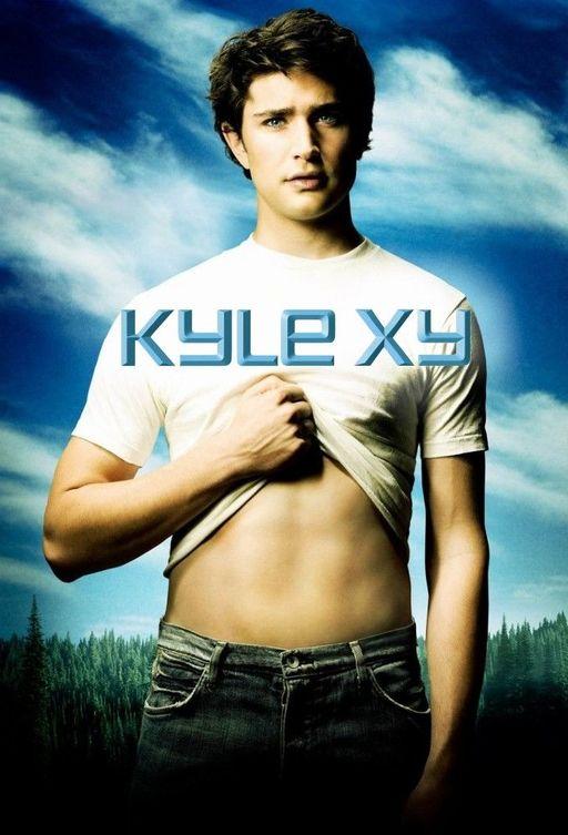 Кайл XY сериал (2006)