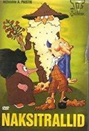 Муфта, Полботинка и Моховая Борода мультсериал (1984)