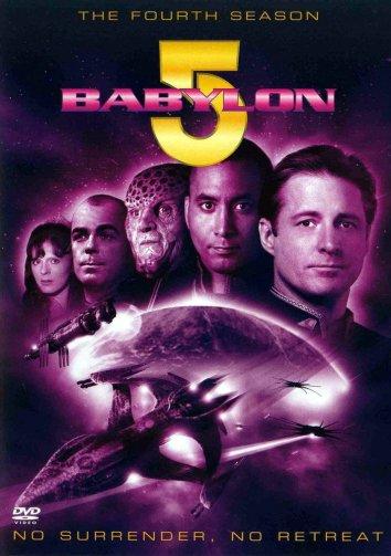 Вавилон 5 сериал (1994)