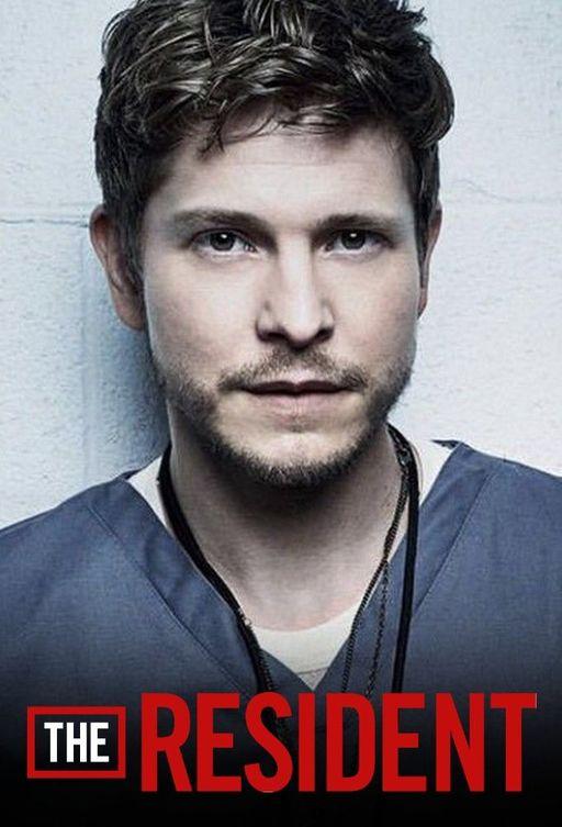 Ординатор сериал (2018)