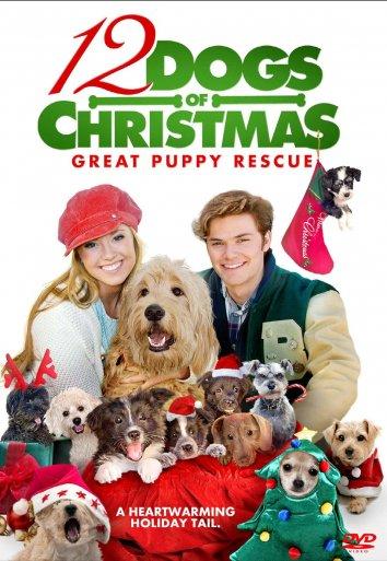 12 рождественских собак 2: Чудесное спасение