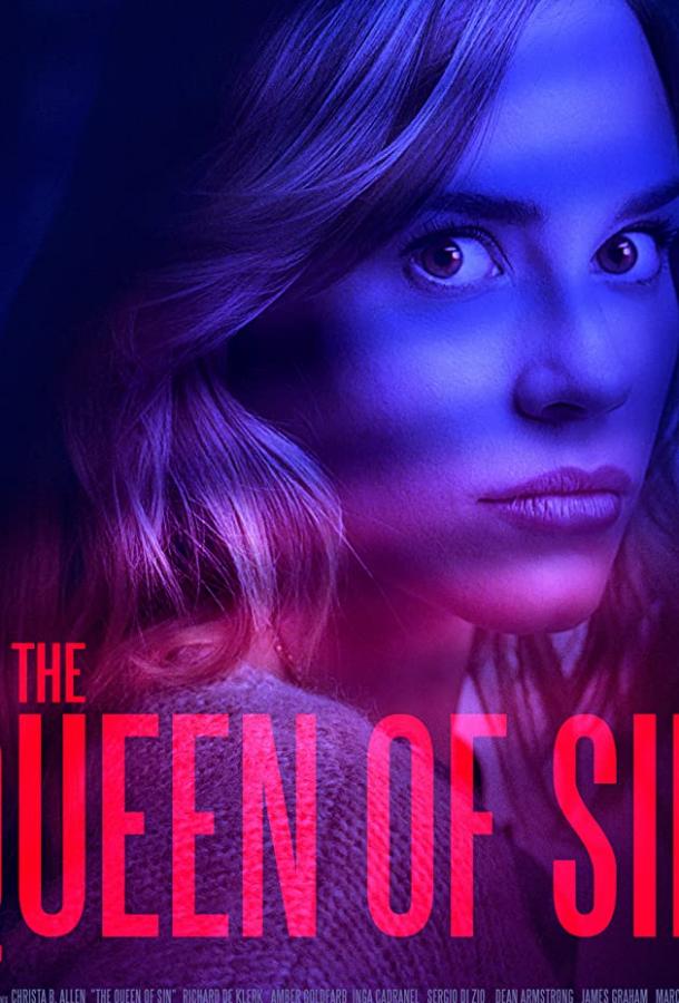 The Queen of Sin (ТВ)