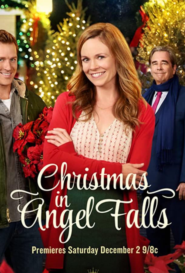 Christmas in Angel Falls (ТВ)