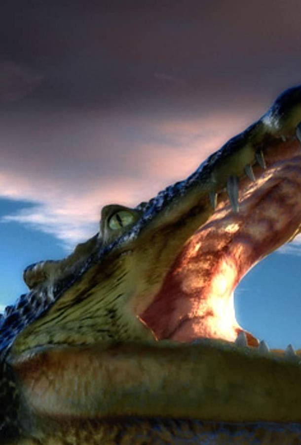 When Crocs Ate Dinosaurs (ТВ)