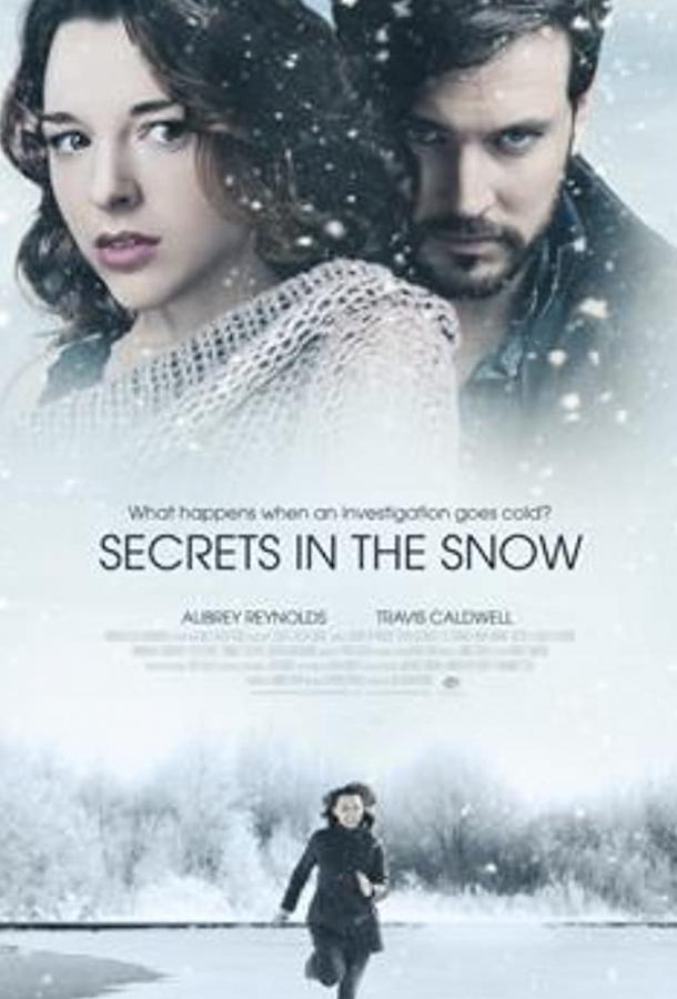 Секреты в снегу фильм (2020)