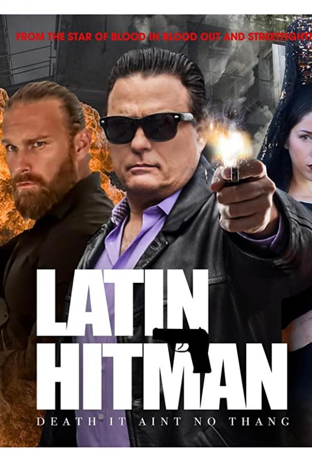 Киллер латинос фильм (2020)
