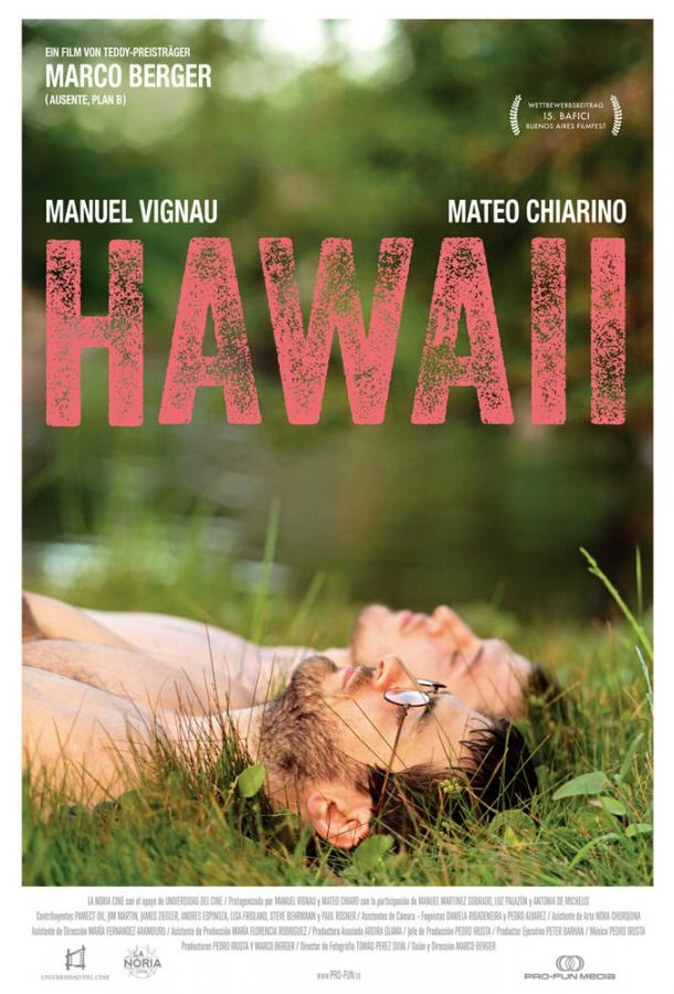Гавайи фильм (2013)