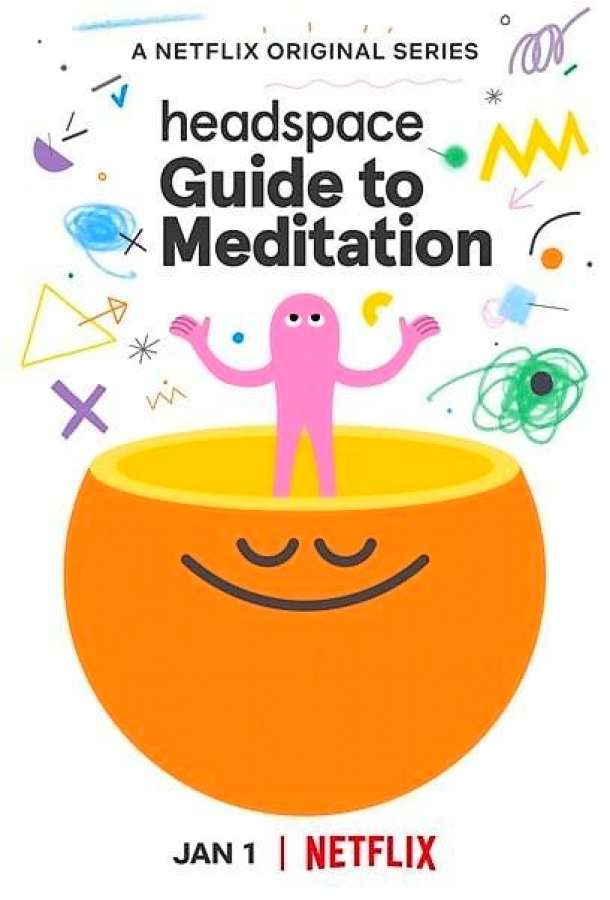 Headspace: руководство по медитации сериал (2021)