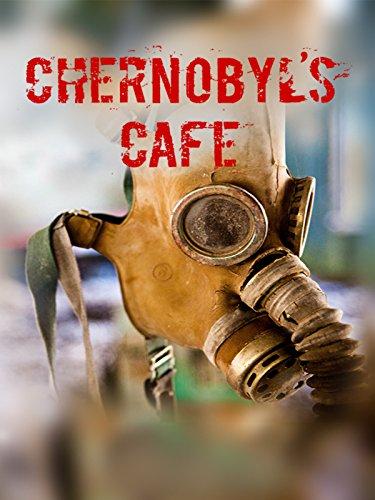 Чернобыльское кафе