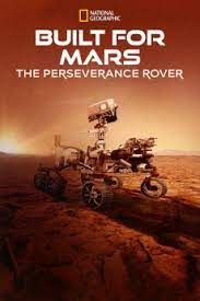 На Марс: история марсохода Персеверанс